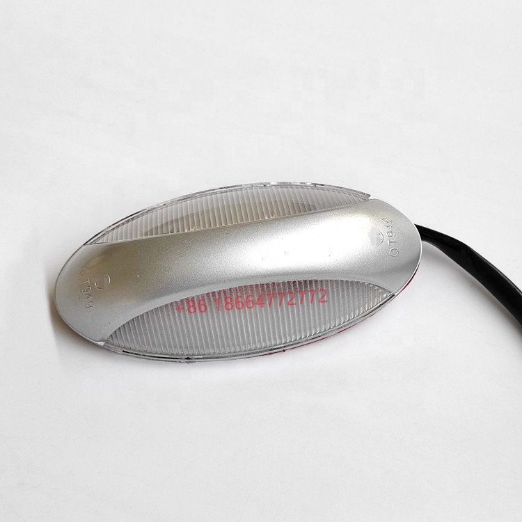 Auto Electrical Parts F12 Chinese Bus Side Light LED